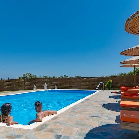 Villa Antia Metaxata Luaran gambar