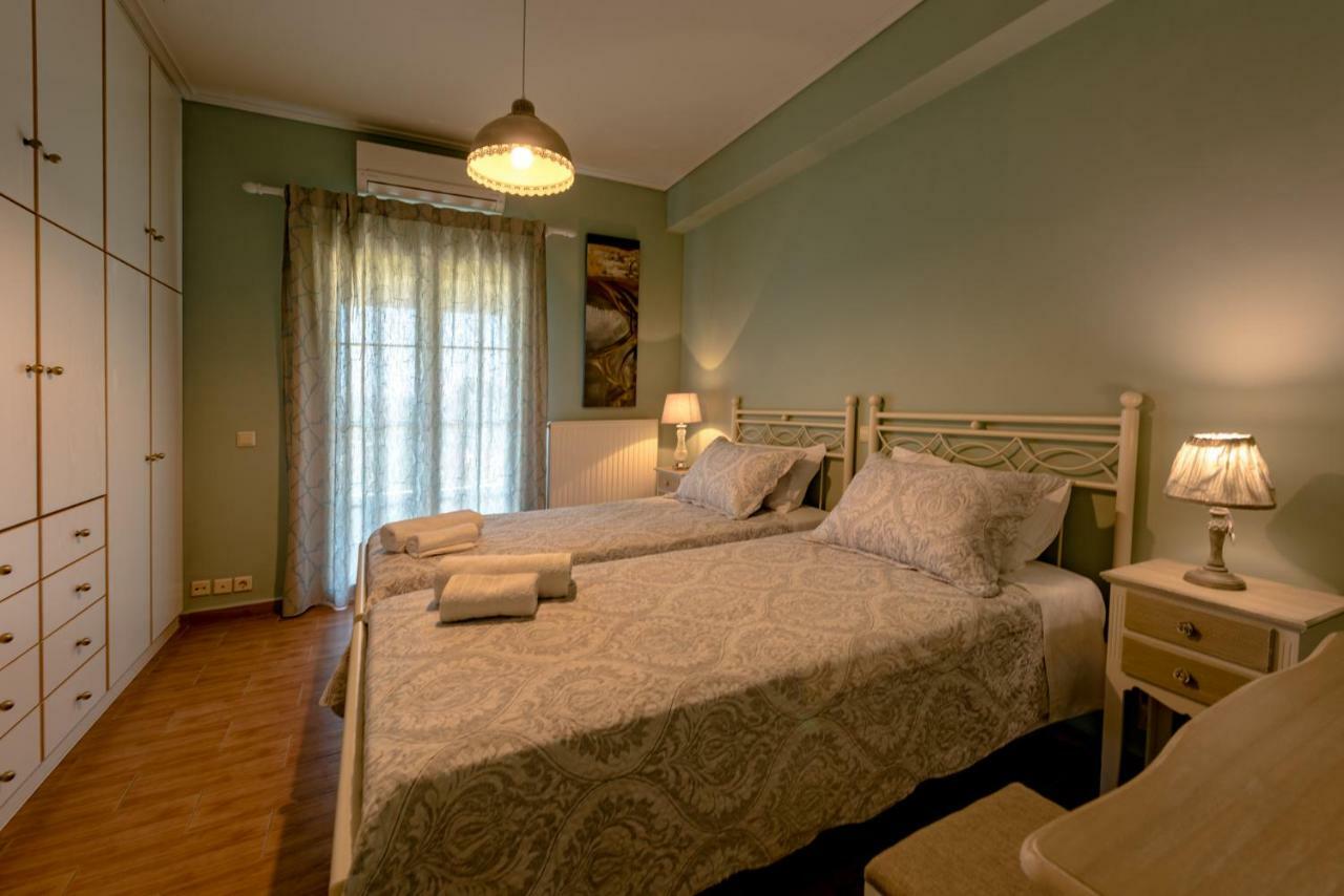 Villa Antia Metaxata Luaran gambar